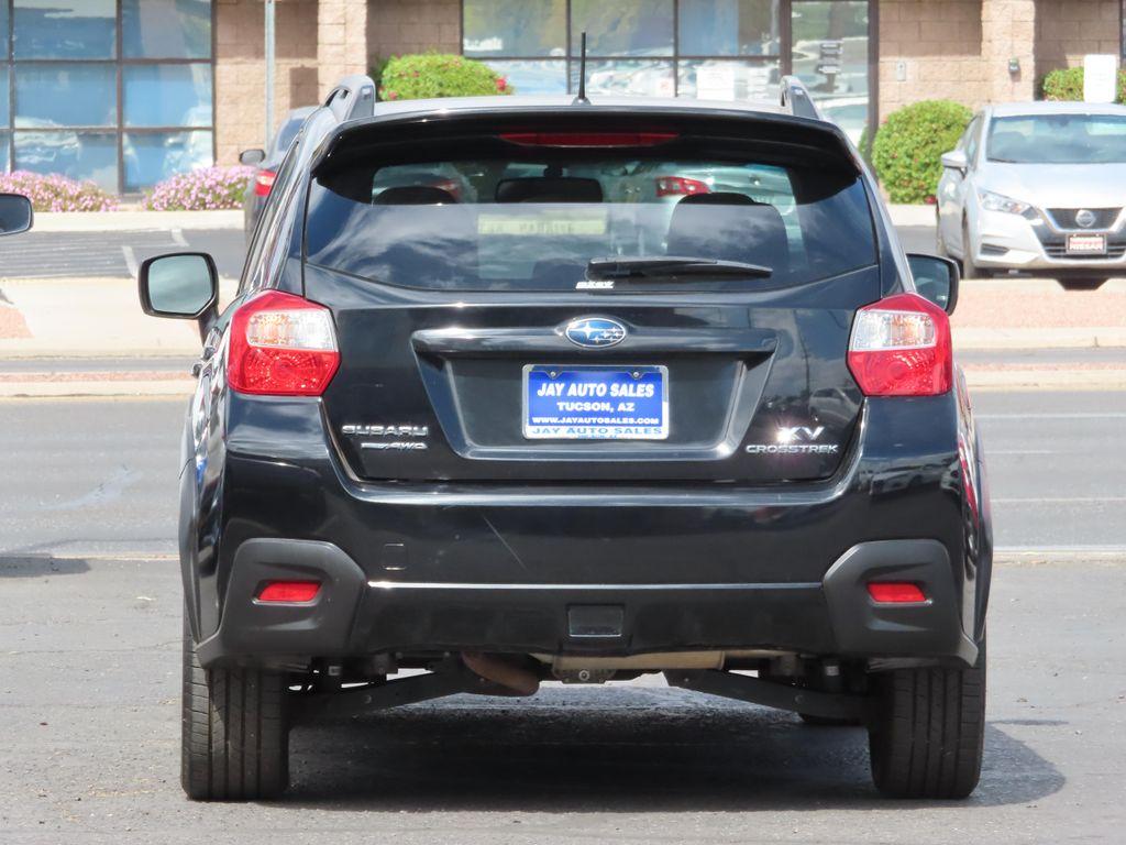 used 2014 Subaru XV Crosstrek car, priced at $12,995