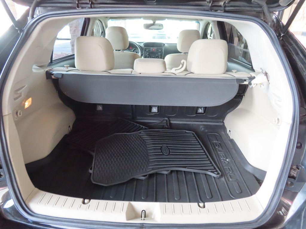 used 2014 Subaru XV Crosstrek car, priced at $12,995