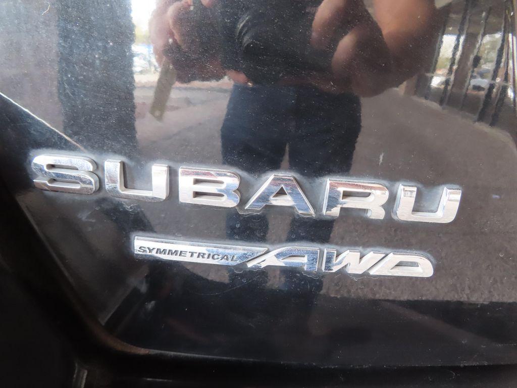 used 2014 Subaru XV Crosstrek car, priced at $12,995