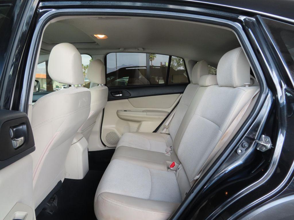 used 2014 Subaru XV Crosstrek car, priced at $12,995