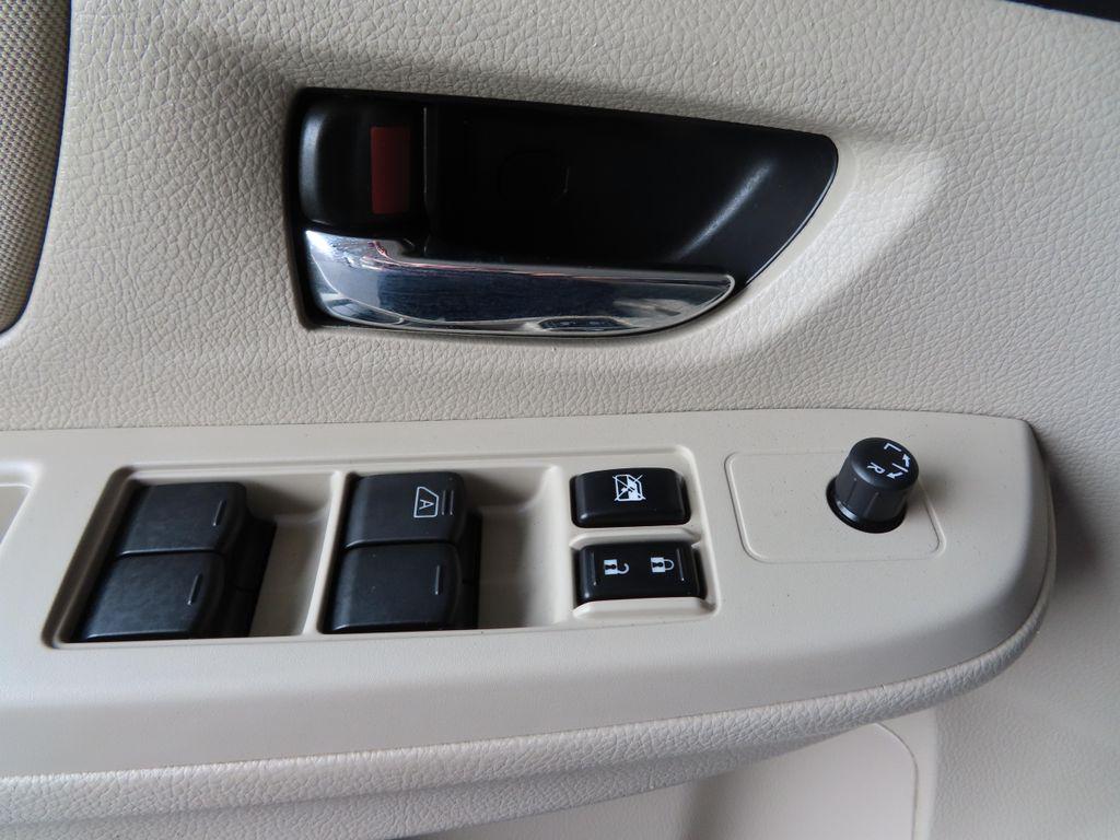 used 2014 Subaru XV Crosstrek car, priced at $12,995