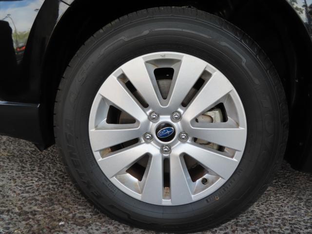 used 2018 Subaru Outback car, priced at $22,995