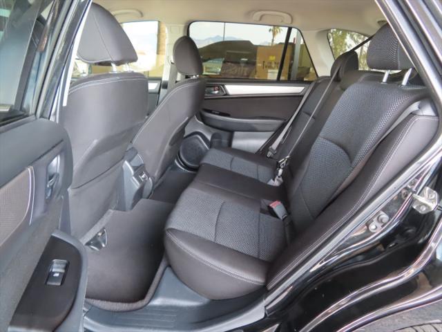 used 2018 Subaru Outback car, priced at $22,995