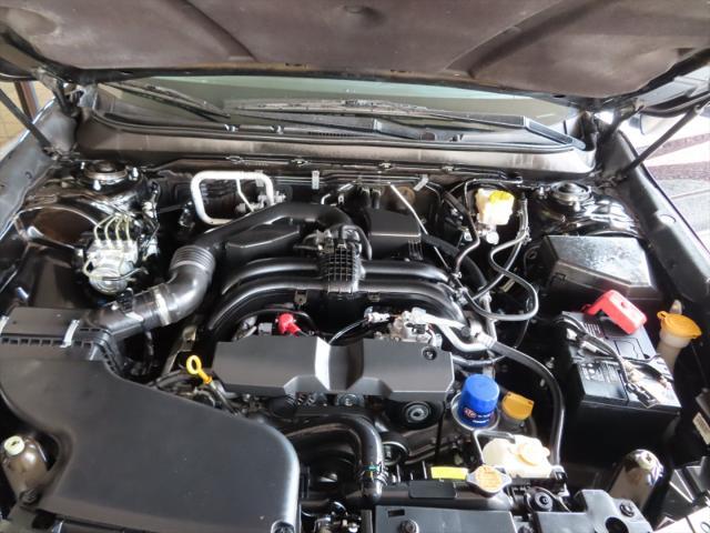 used 2018 Subaru Outback car, priced at $22,995