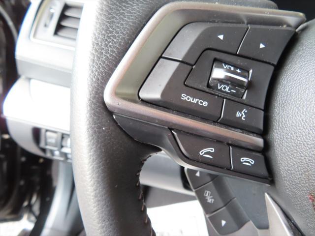 used 2018 Subaru Outback car, priced at $22,995