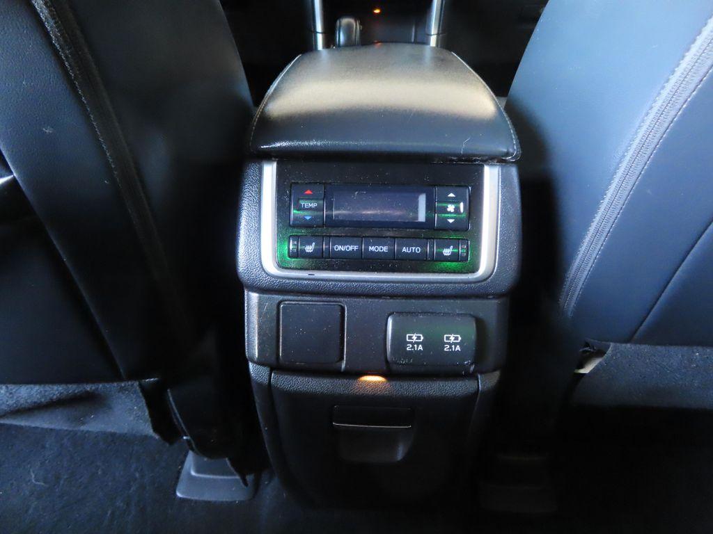 used 2019 Subaru Ascent car, priced at $14,995