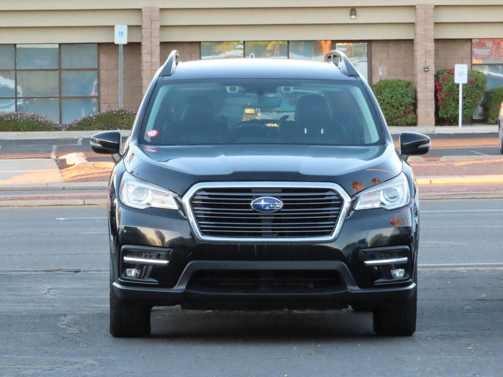 used 2019 Subaru Ascent car, priced at $14,995