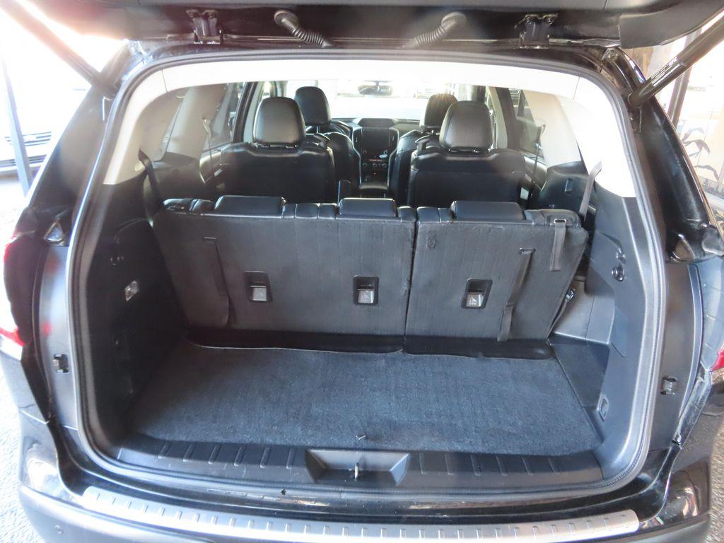 used 2019 Subaru Ascent car, priced at $14,995