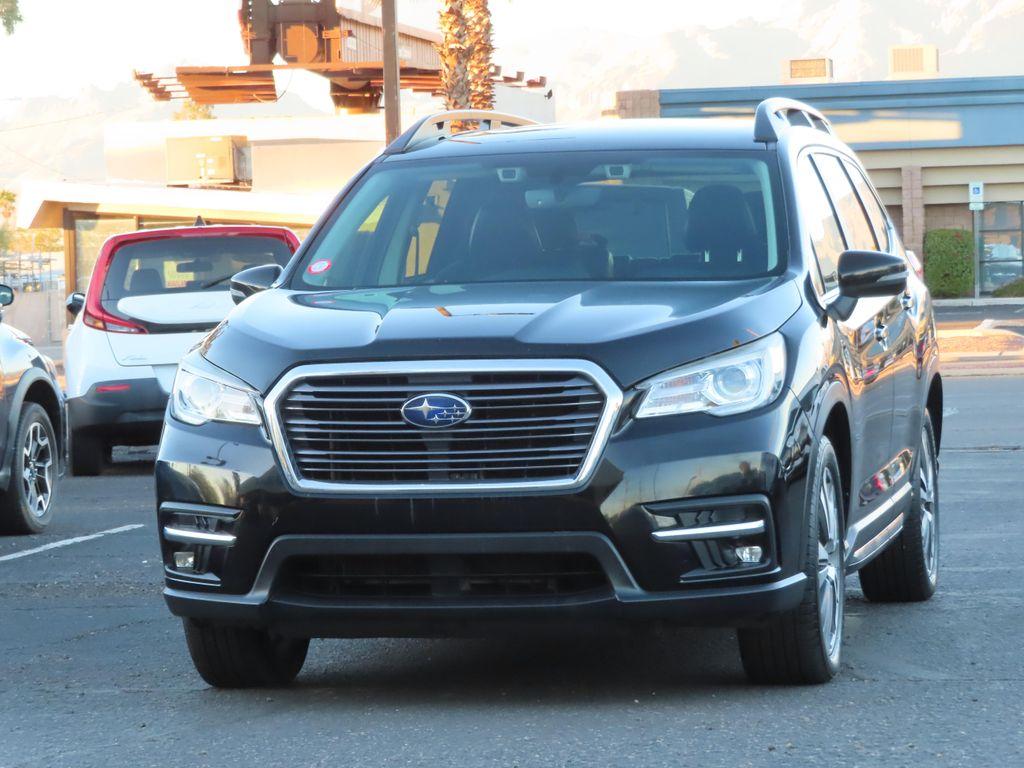 used 2019 Subaru Ascent car, priced at $14,995