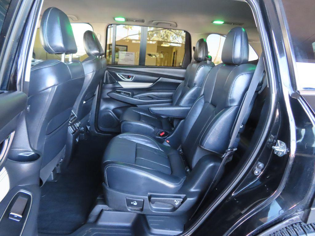 used 2019 Subaru Ascent car, priced at $14,995