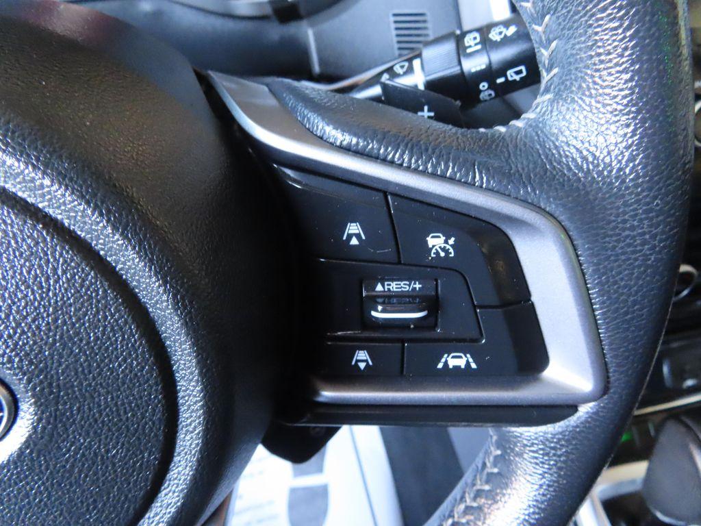 used 2019 Subaru Ascent car, priced at $14,995