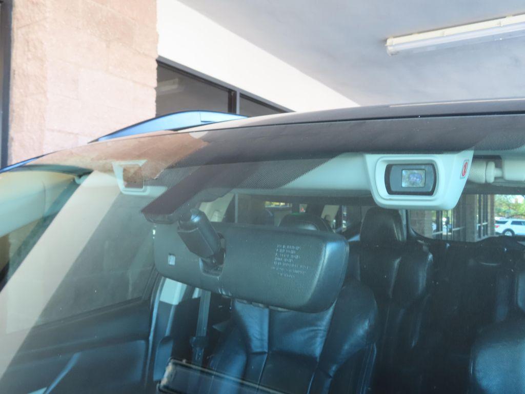 used 2019 Subaru Ascent car, priced at $14,995