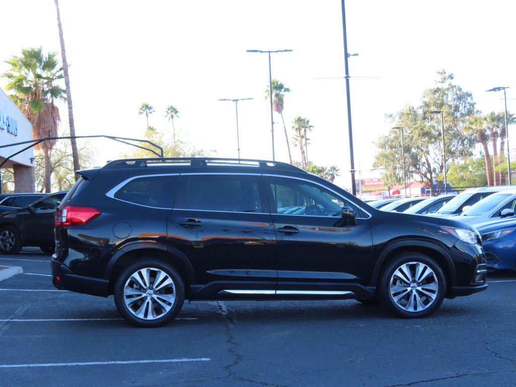 used 2019 Subaru Ascent car, priced at $14,995