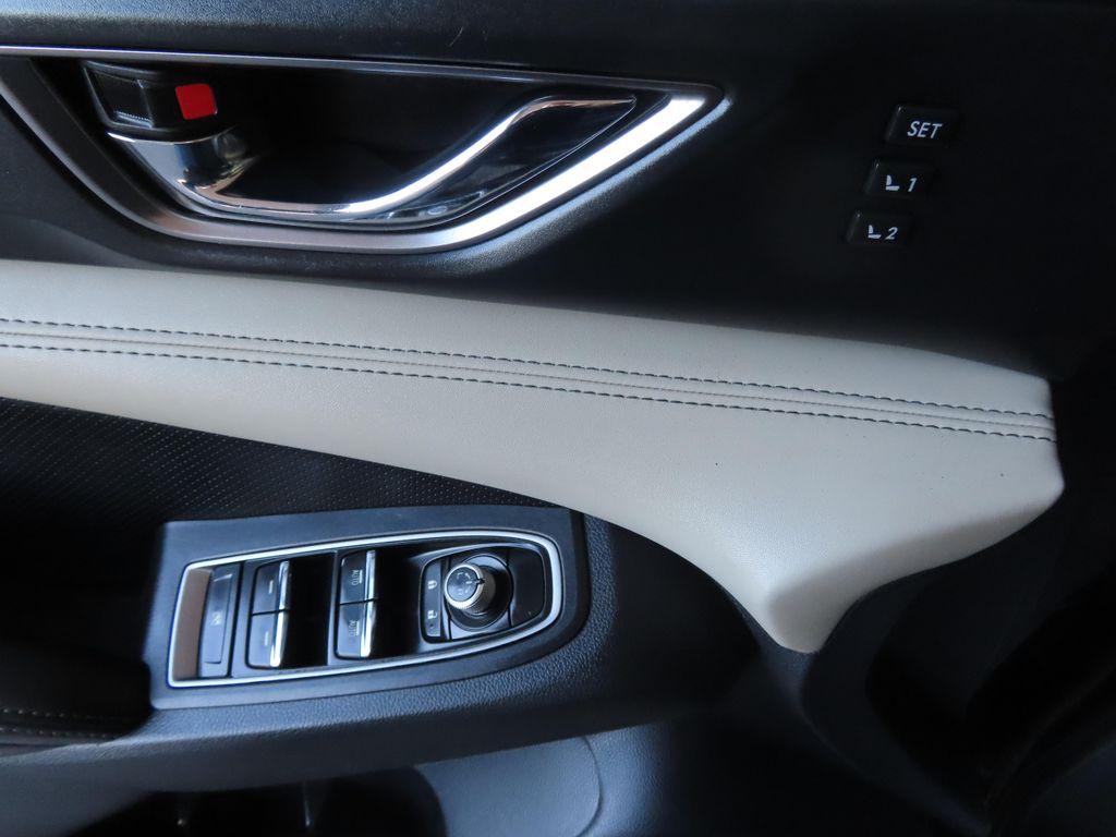 used 2019 Subaru Ascent car, priced at $14,995