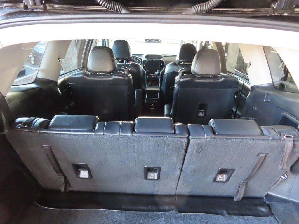 used 2019 Subaru Ascent car, priced at $14,995