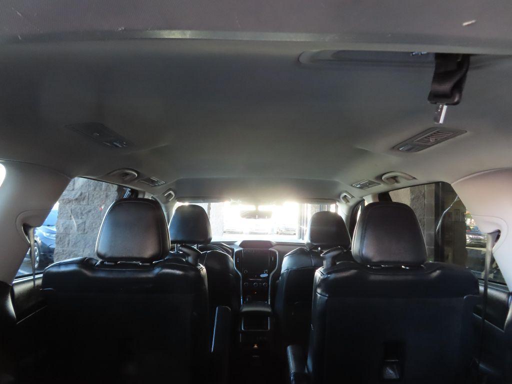 used 2019 Subaru Ascent car, priced at $14,995