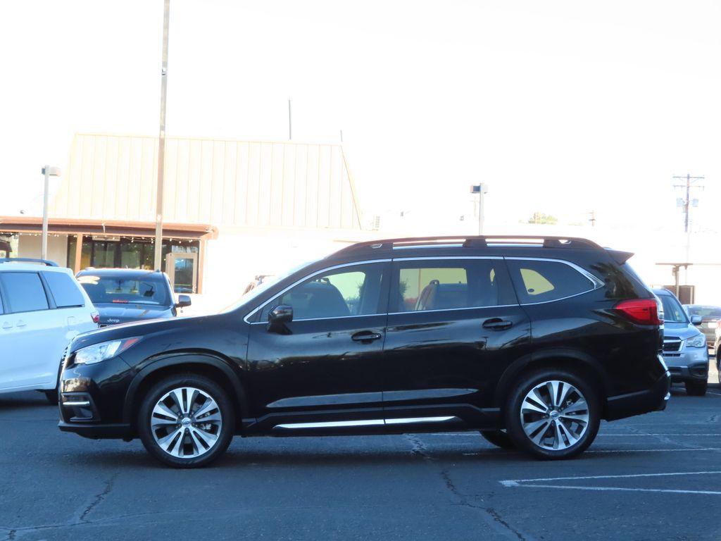 used 2019 Subaru Ascent car, priced at $14,995