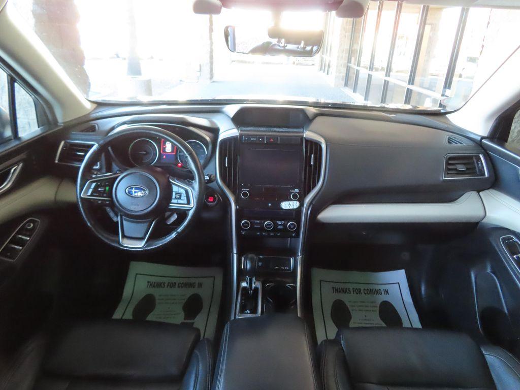 used 2019 Subaru Ascent car, priced at $14,995