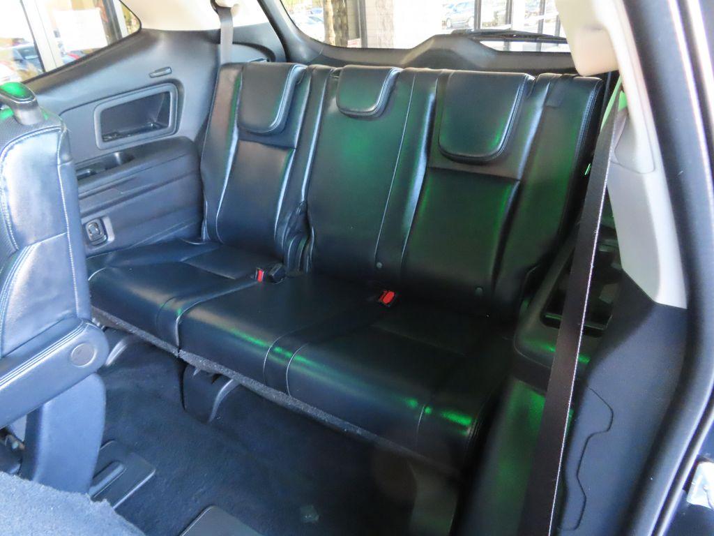 used 2019 Subaru Ascent car, priced at $14,995