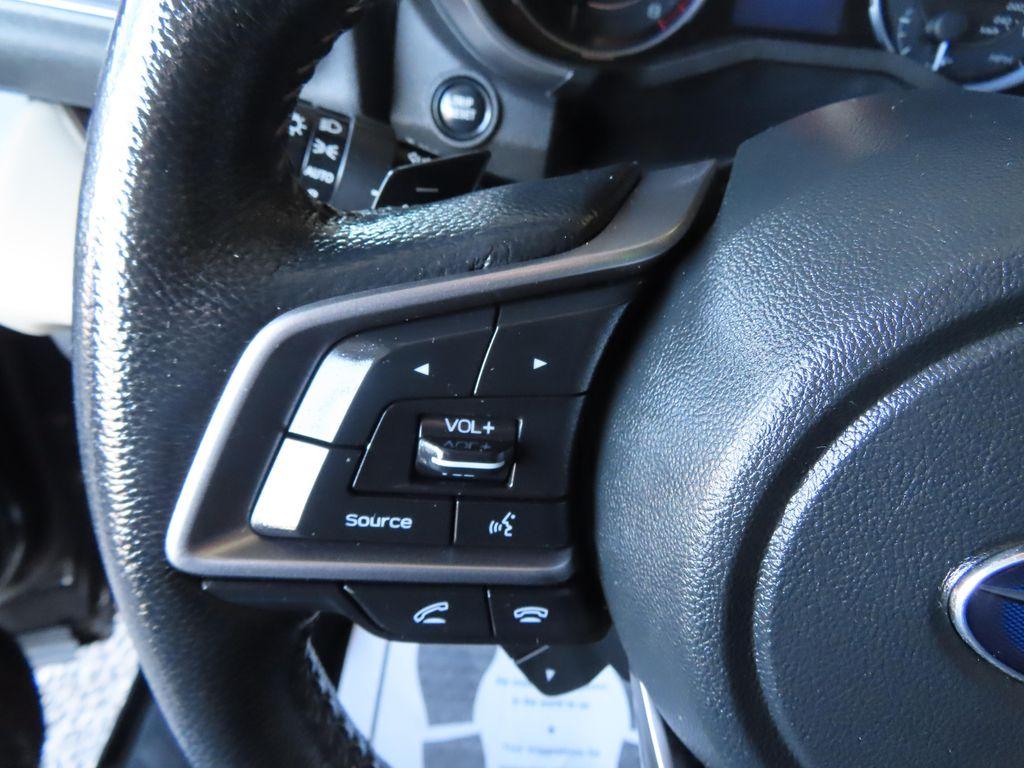 used 2019 Subaru Ascent car, priced at $14,995