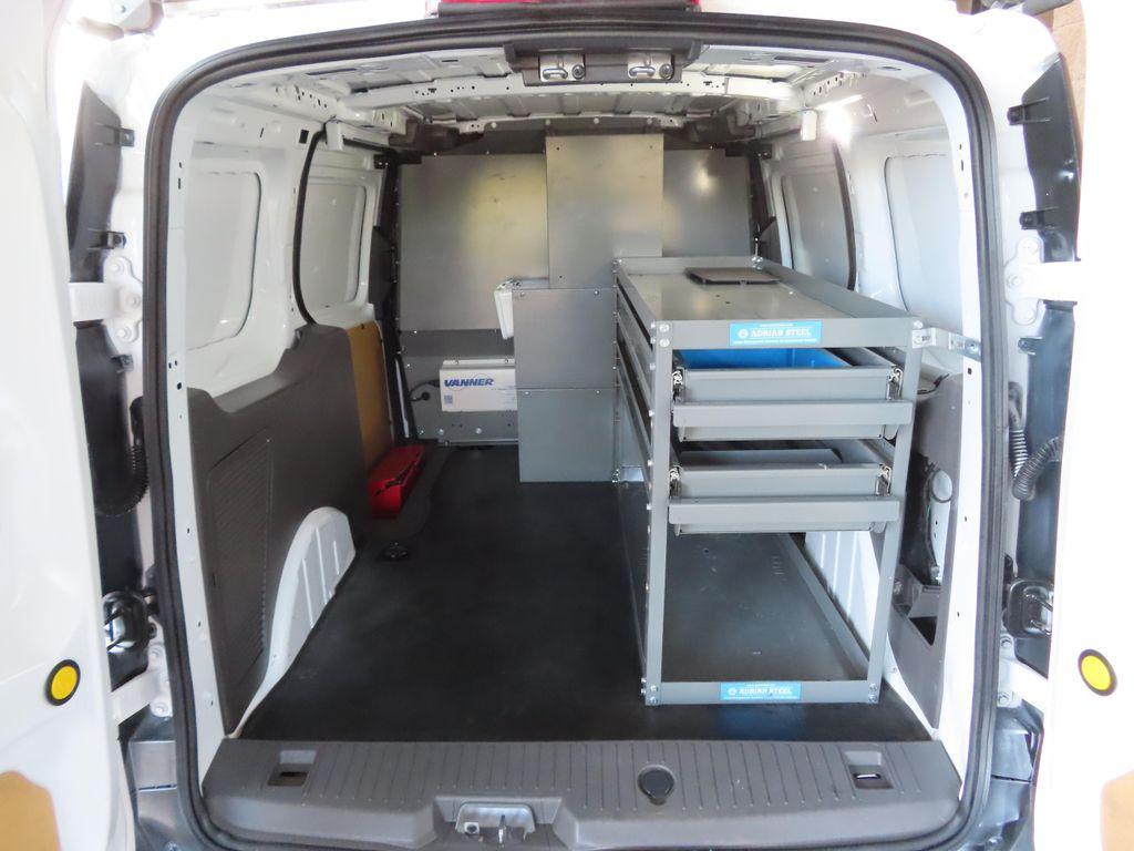 used 2020 Ford Transit Connect car, priced at $15,995