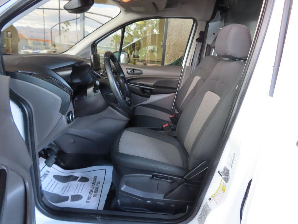 used 2020 Ford Transit Connect car, priced at $15,995