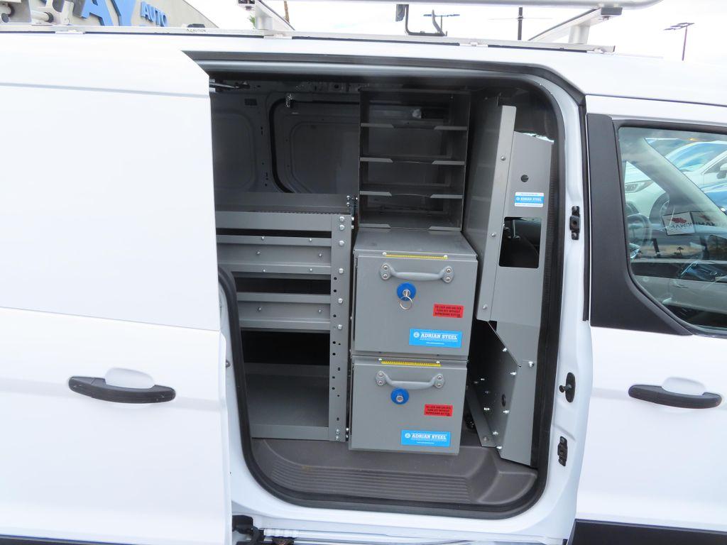 used 2020 Ford Transit Connect car, priced at $15,995
