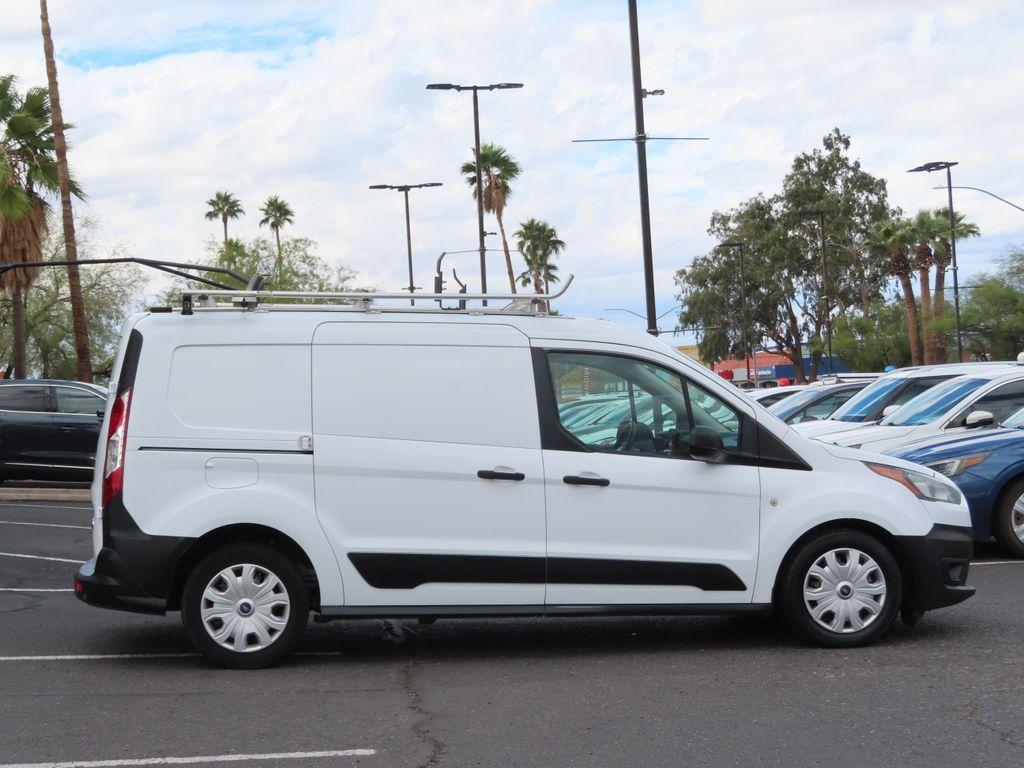 used 2020 Ford Transit Connect car, priced at $15,995