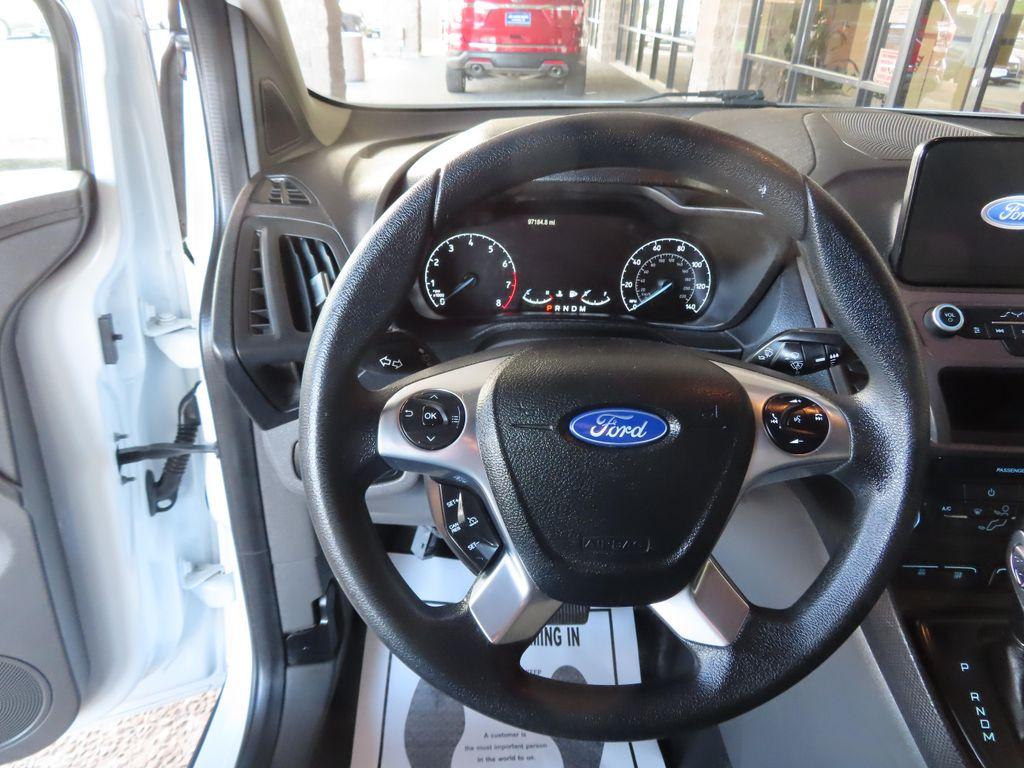 used 2020 Ford Transit Connect car, priced at $15,995