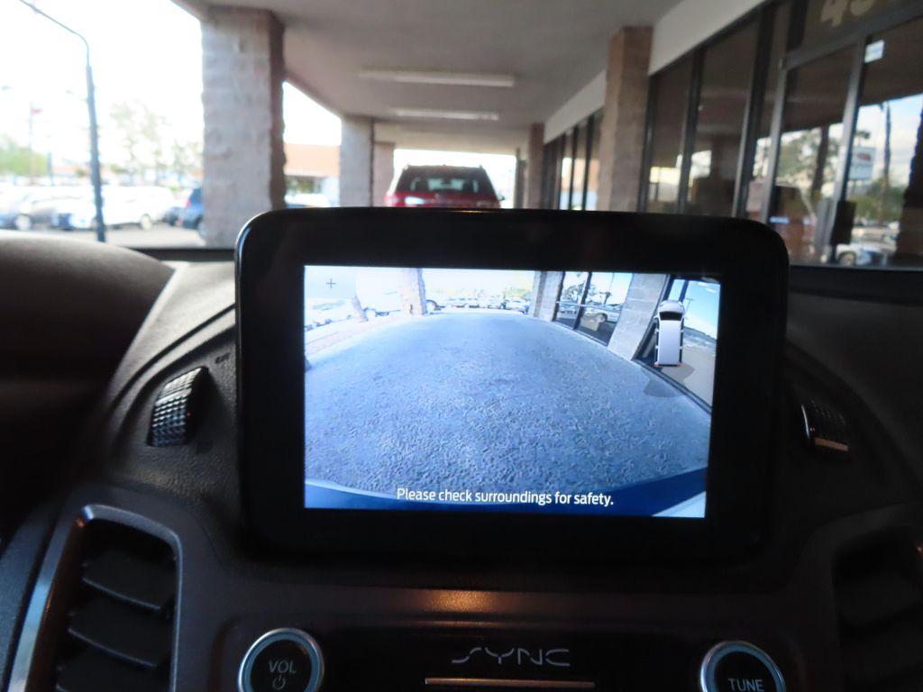 used 2020 Ford Transit Connect car, priced at $15,995