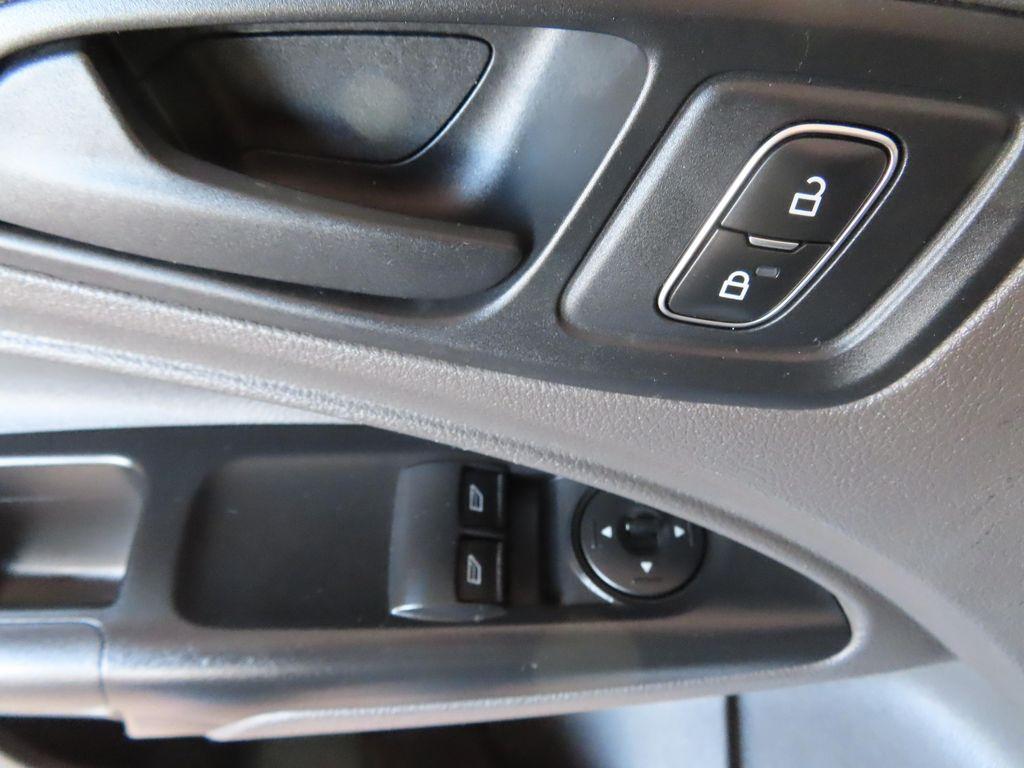 used 2020 Ford Transit Connect car, priced at $15,995