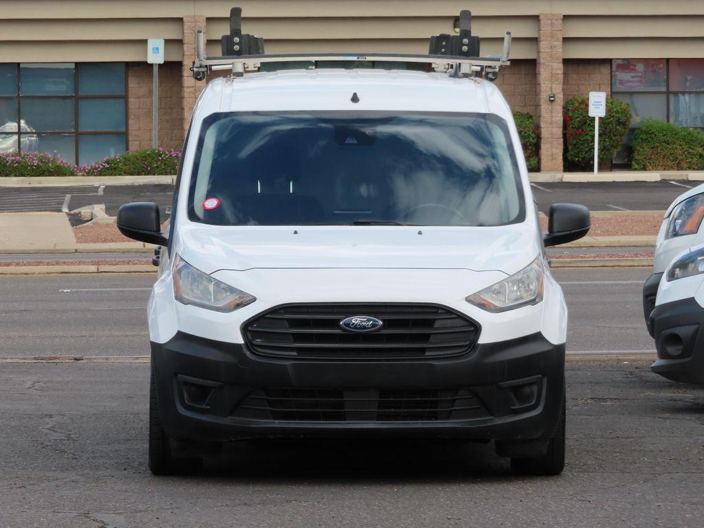 used 2020 Ford Transit Connect car, priced at $15,995