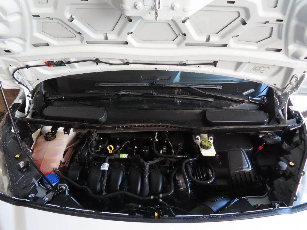 used 2020 Ford Transit Connect car, priced at $15,995