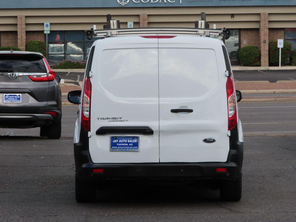 used 2020 Ford Transit Connect car, priced at $15,995