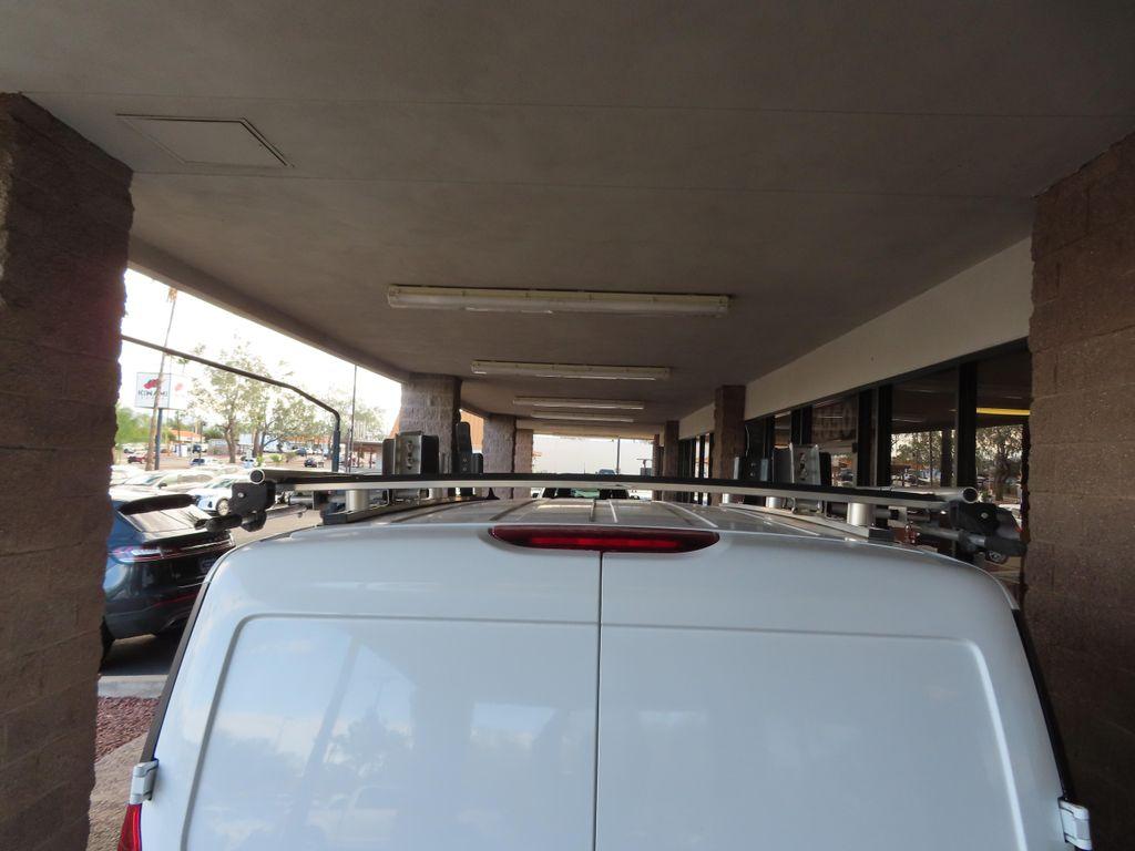 used 2020 Ford Transit Connect car, priced at $15,995