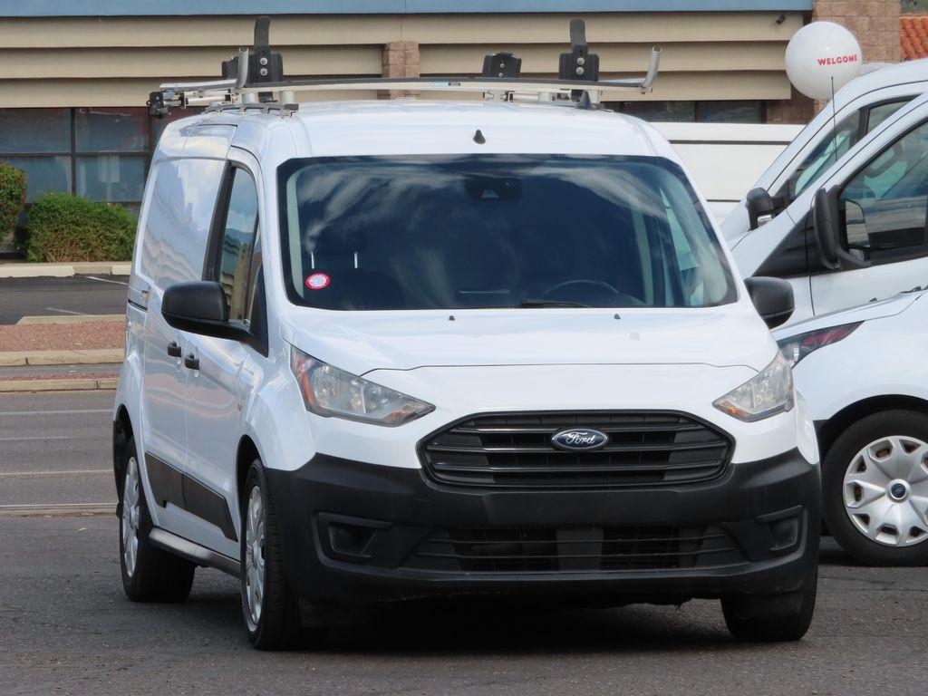 used 2020 Ford Transit Connect car, priced at $15,995