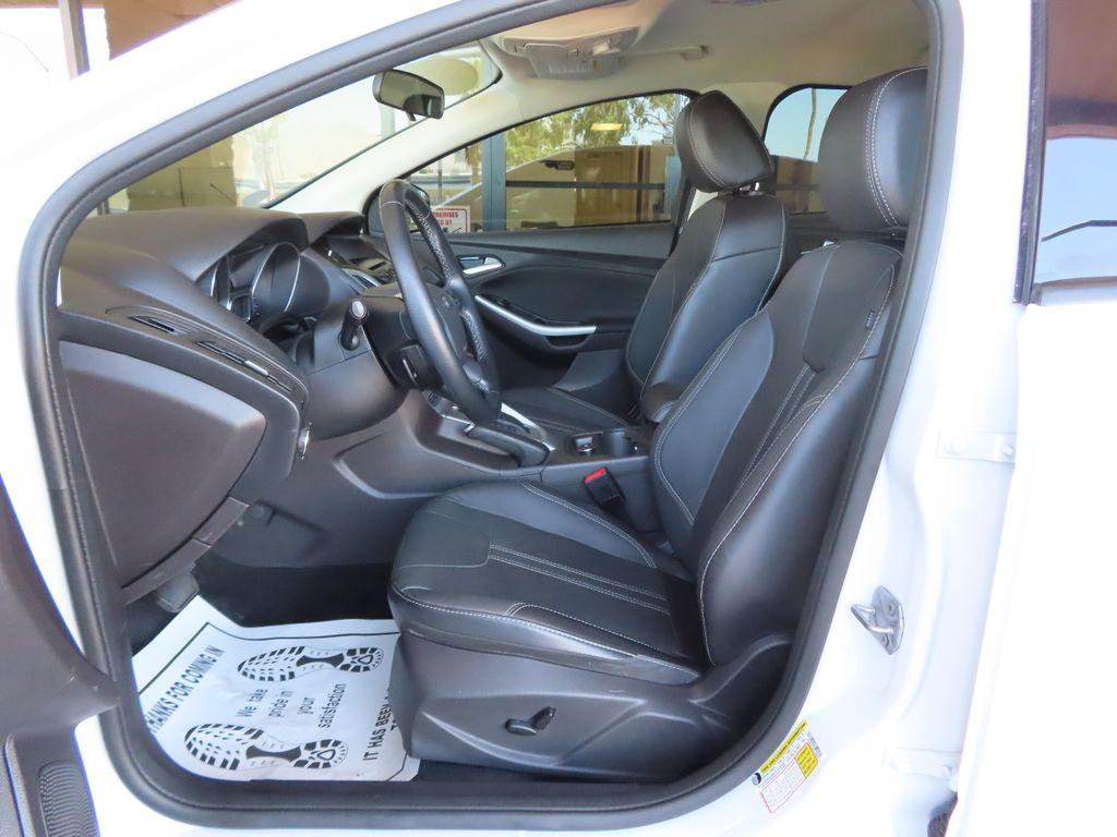 used 2014 Ford Focus car, priced at $10,995
