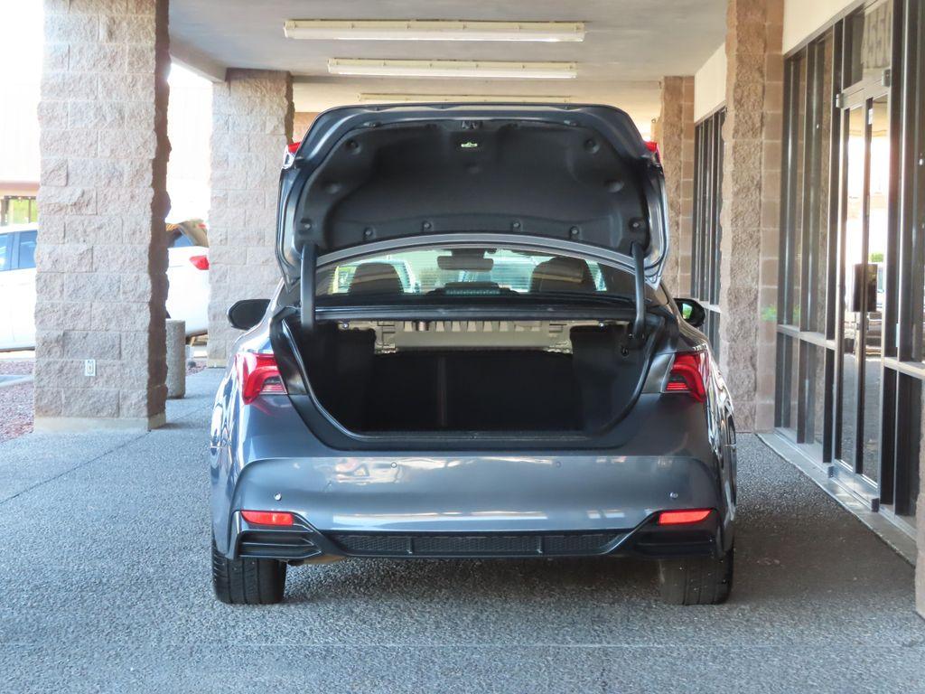 used 2020 Toyota Avalon Hybrid car, priced at $24,995