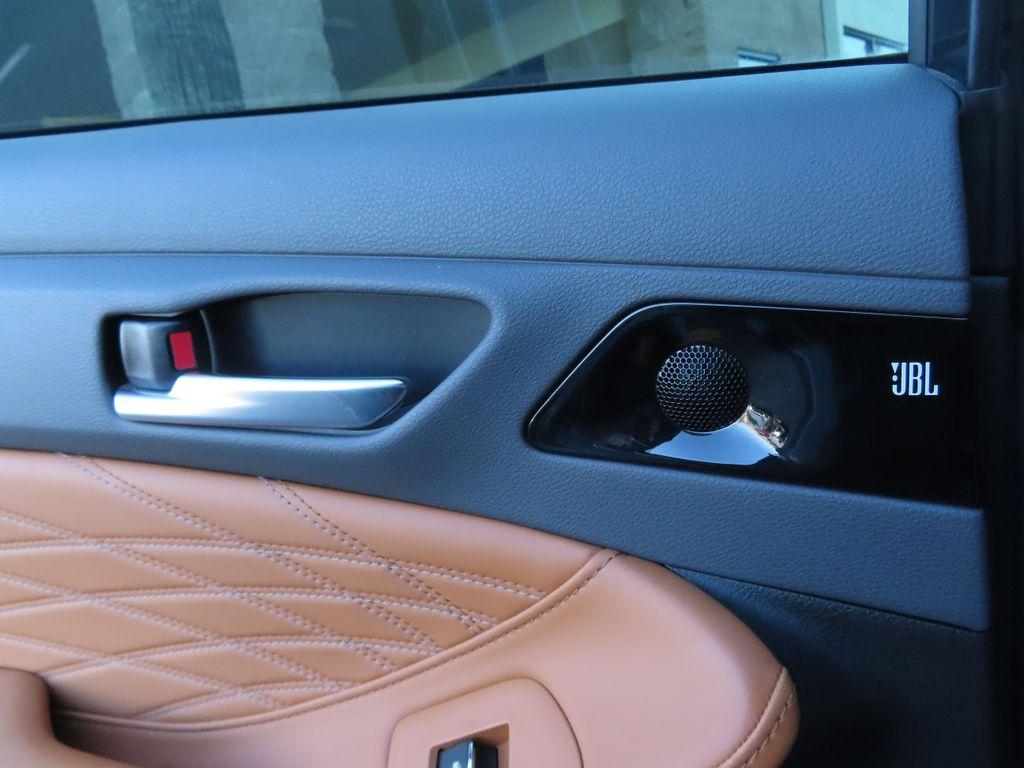 used 2020 Toyota Avalon Hybrid car, priced at $24,995