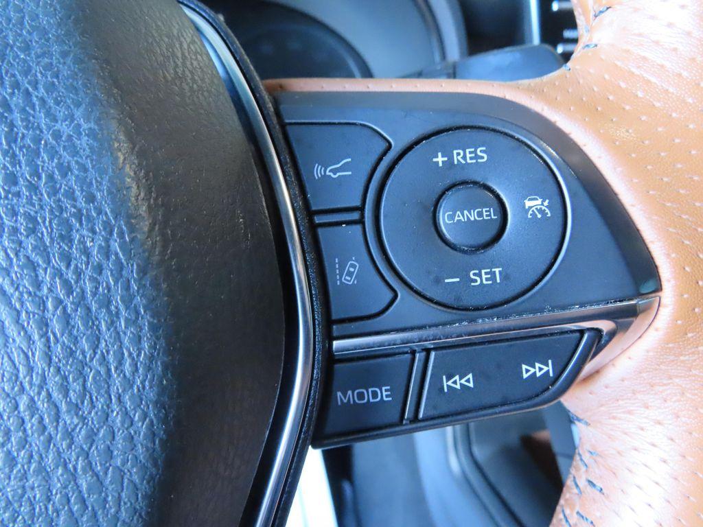 used 2020 Toyota Avalon Hybrid car, priced at $24,995