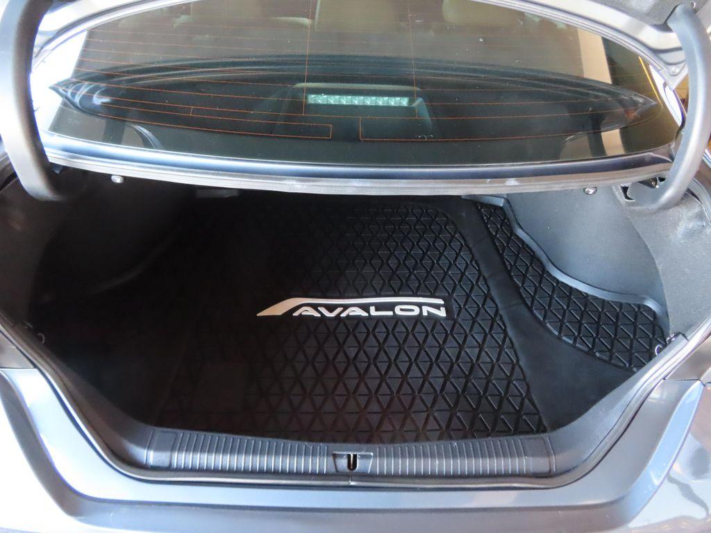 used 2020 Toyota Avalon Hybrid car, priced at $24,995