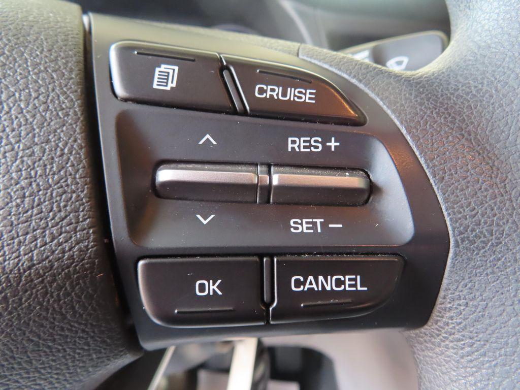 used 2020 Hyundai Elantra car, priced at $11,995