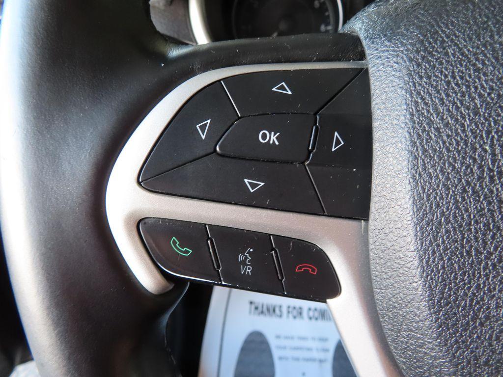 used 2014 Jeep Cherokee car, priced at $8,995