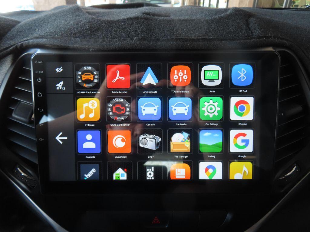 used 2014 Jeep Cherokee car, priced at $8,995