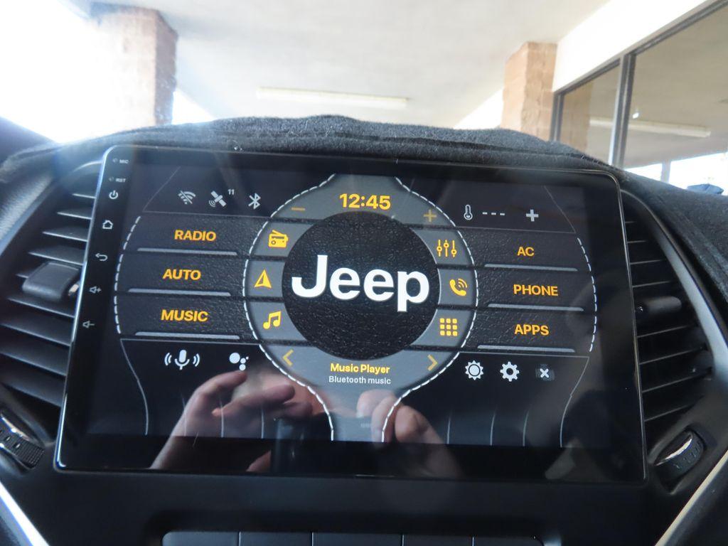 used 2014 Jeep Cherokee car, priced at $8,995
