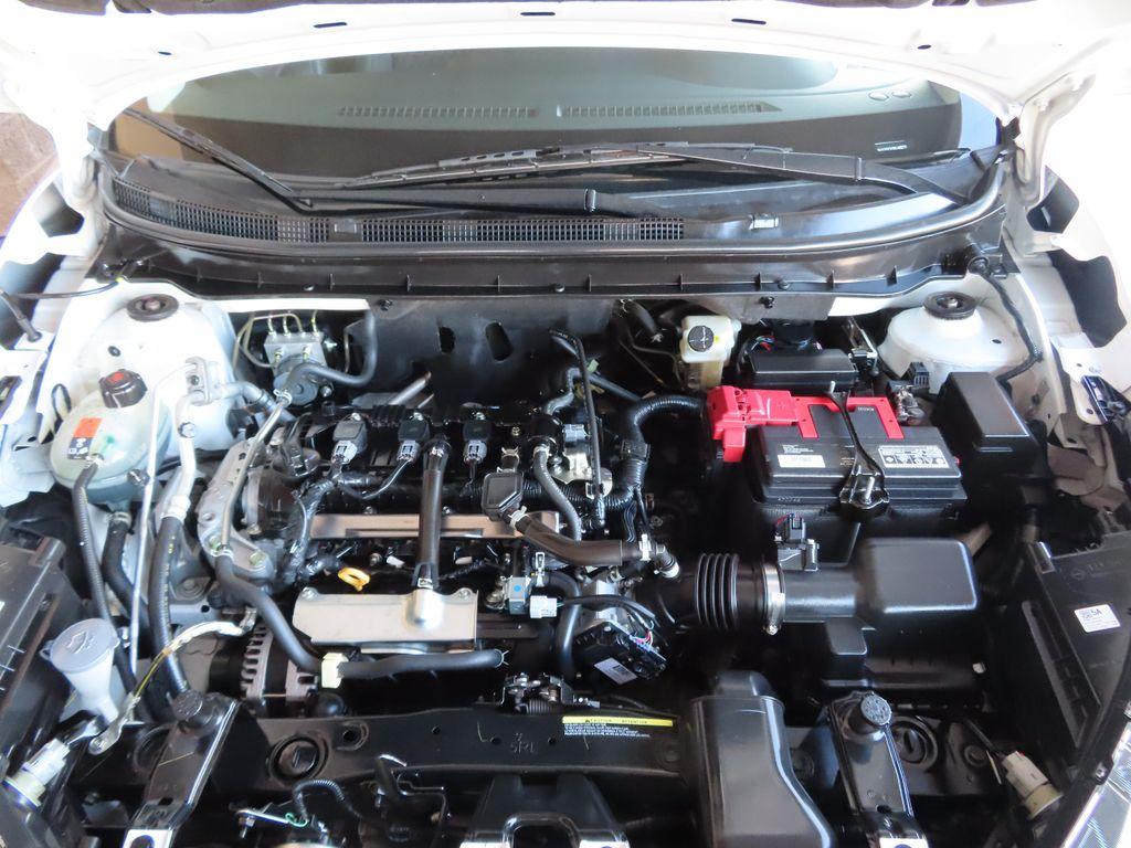 used 2022 Nissan Kicks car, priced at $15,995