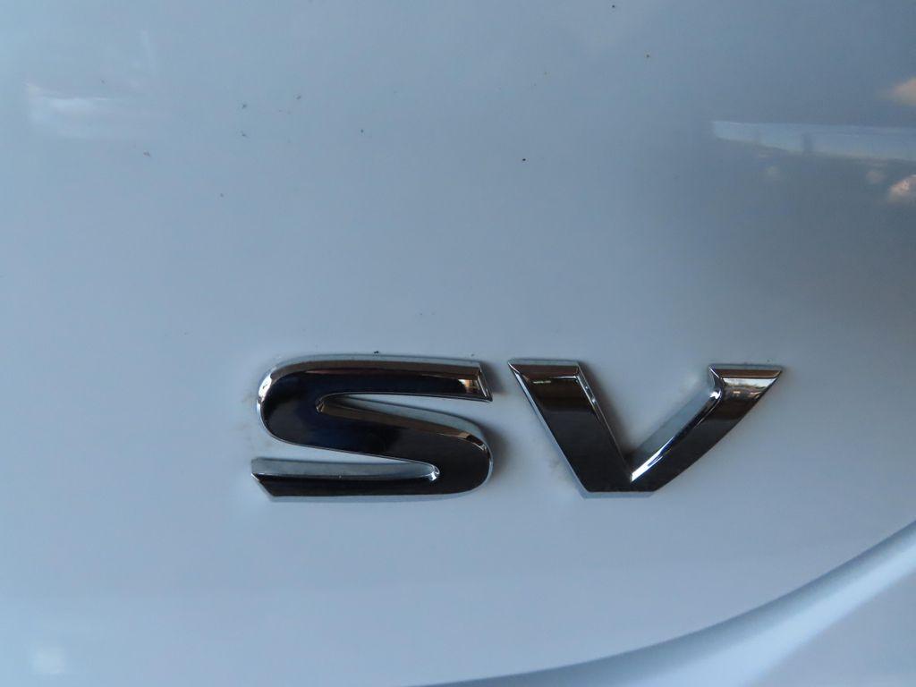 used 2022 Nissan Kicks car, priced at $15,995