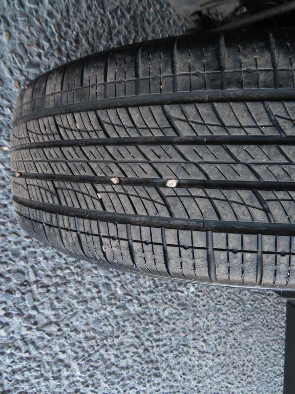 used 2017 Toyota RAV4 car, priced at $17,995