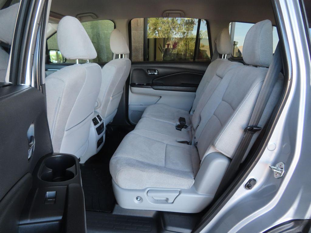 used 2019 Honda Pilot car, priced at $19,995