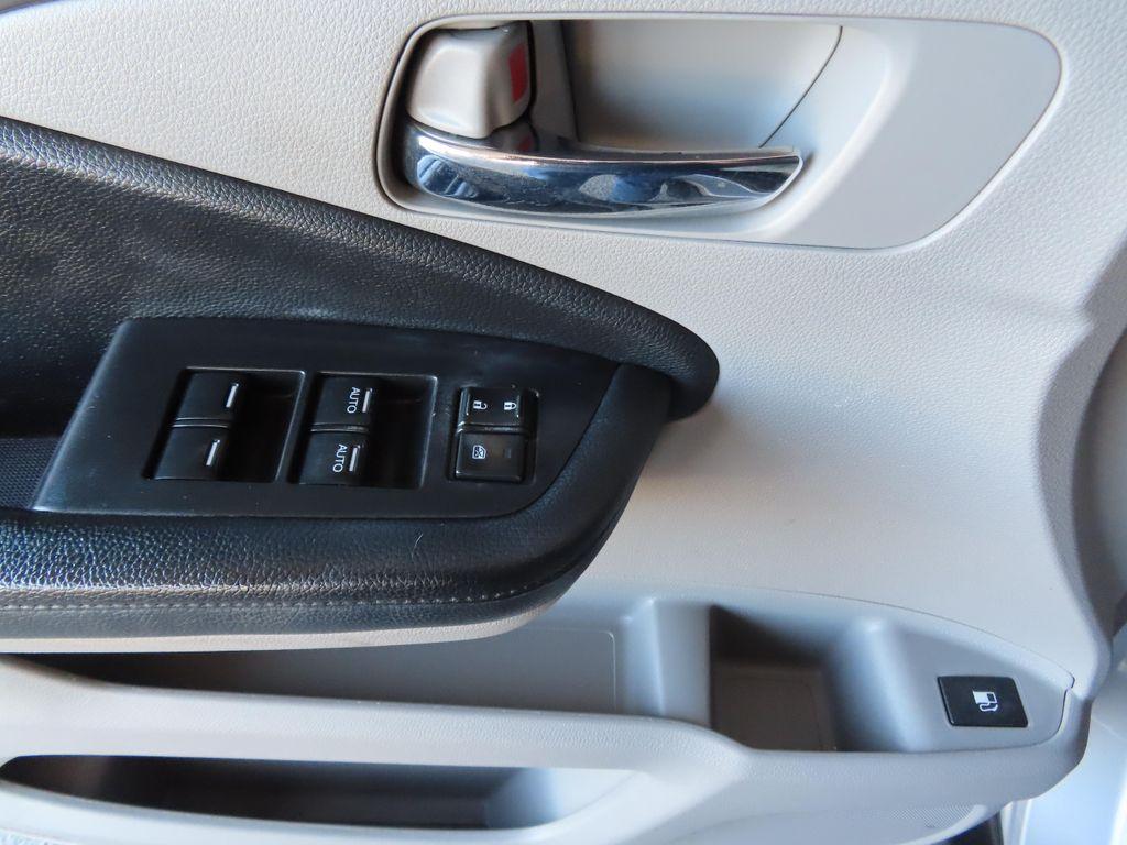 used 2019 Honda Pilot car, priced at $19,995